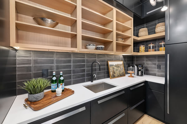 Pantry